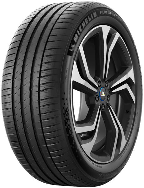 Michelin Pilot Sport EV 255/50 R20 109 W XL, Acoustic