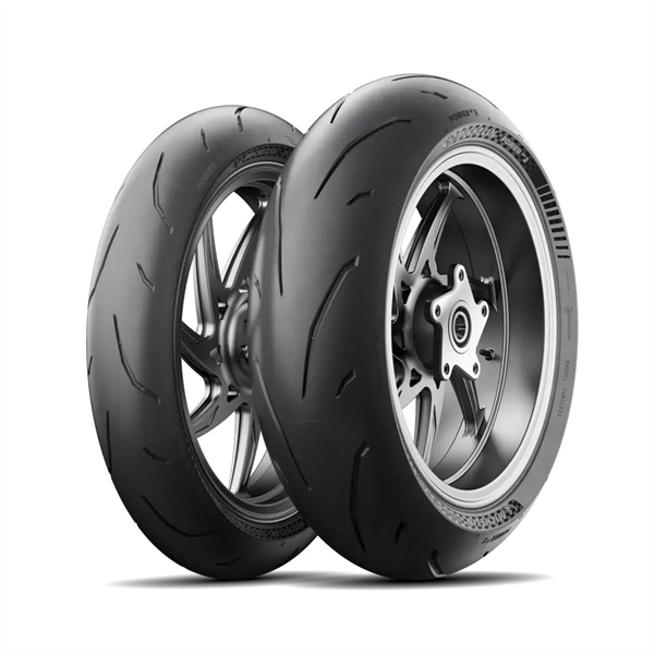 Michelin Power GP2 190/50ZR17 73 W Hinten TL