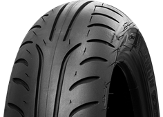 Michelin Power Pure SC 110/90-13 56 P Vorne TL M/C