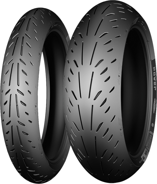 Michelin Power Supersport 120/75 R16.5 Vorne TL