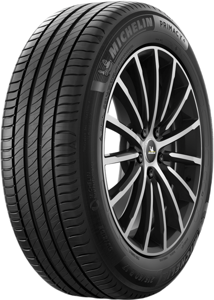 Michelin Primacy 4+ 235/50 R18 97 V