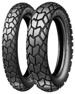 Michelin SIRAC 120/90-17 64 T Hinten TT