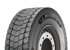 Michelin X MULTI D 305/70 R22.5 154/150 L