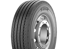 Michelin X MULTI Z 215/75 R17.5 126/124 M