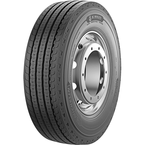 Michelin X MULTI Z 225/75 R17.5 129/127 M