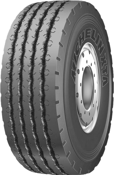 Michelin XTA 6.00 R9 109/107 F