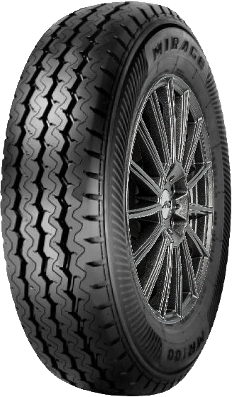 Mirage MR-100 195/80 R14 106/104 R C