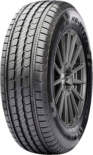 Mirage MR-HT172 265/65 R17 112 H