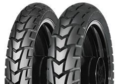 Mitas MC32 100/80-17 52 R Vorne/Hinten TL M+S