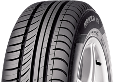 Nokian Tyres i3