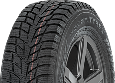 Nokian Tyres Snowproof C