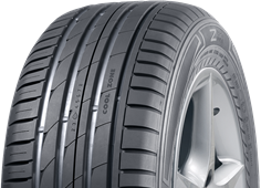 Nokian Tyres Z SUV