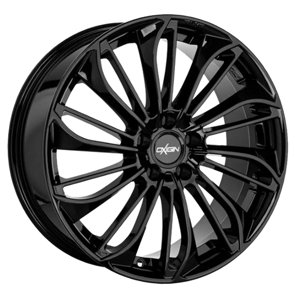 Oxigin 29 Oxsoul B 8,00x19 5x108,00 ET45,00