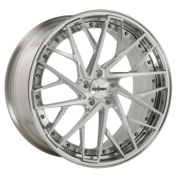 Oxigin MP5 SBLP 9,00x20 5x108,00 ET45,00