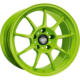 OZ ALLEGGERITA HLT GREEN 8,00x17 5x112,00 ET48,00