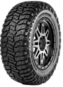 Patriot Rugged Terrain R/T+ 265/70 R16 121/118 Q POR