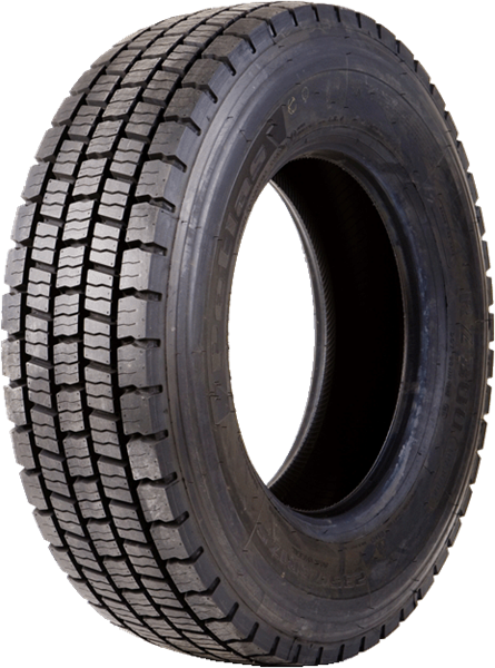 Petlas RZ300 215/75 R17.5 126/124 M