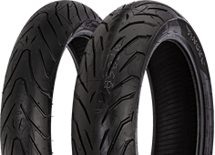 Pirelli ANGEL ST 180/55Z R17 (73 W) Hinten TL M/C