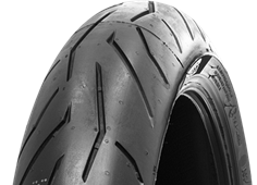 Pirelli Diablo Rosso II 110/70Z R17 (54 W) Vorne TL M/C