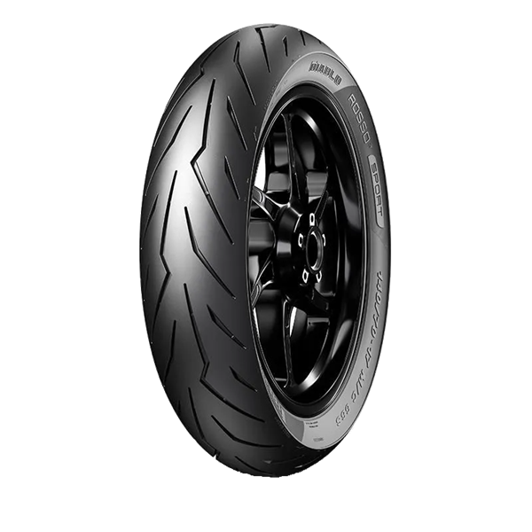 Pirelli Diablo Rosso Sport 140/70-17 66 S Hinten TL M/C