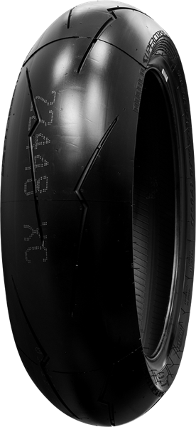 Pirelli Diablo Supercorsa SP 200/55Z R17 (78 W) Hinten TL M/C V2