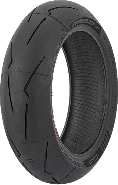 Pirelli Diablo Supercorsa SP V4 140/70Z R17 66 W Hinten TL M/C