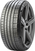 Pirelli P Zero 235/45 R18 98 Y (PZ4), XL, ZR, S.C.