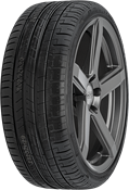 Pirelli P Zero 285/30 R20 99 Y (PZ4), XL, ZR, *, S.C.