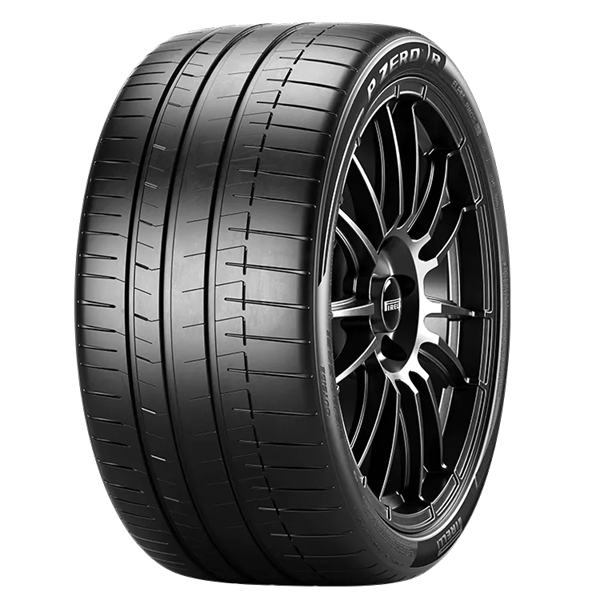 Pirelli P Zero R 245/35 R20 95 Y XL, ZR, NA2