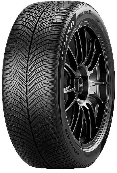 Pirelli P Zero Winter 2 245/35 R20 95 W XL