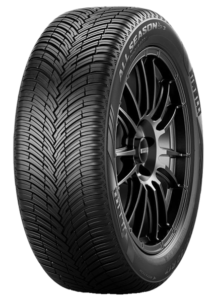 Pirelli Powergy All Season SF 195/50 R15 86 V XL