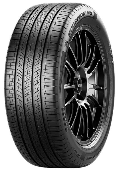 Pirelli Scorpion MS 295/40 R20 110 W XL, ELT, MGT1