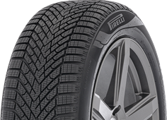 Pirelli Scorpion Winter 2