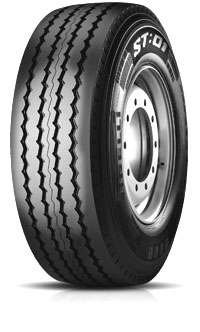 Pirelli ST:01 215/75 R17.5 135/133 J