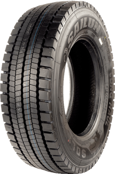 Sailun SDL1 295/80 R22.5 152/148 M