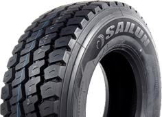 Sailun STM1 265/70 R19.5 143/141 J