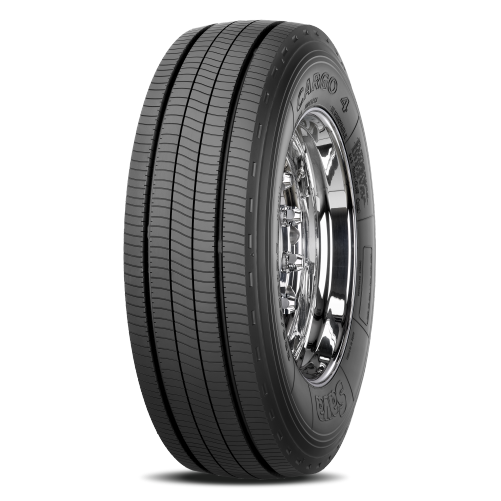 Sava Cargo 4 265/70 R19.5 143/141 J