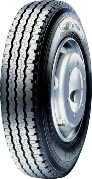 Sava Comet plus 8.5 R17.5