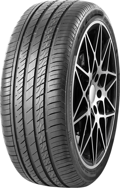 Sonix L-ZEAL 56 245/45 R20 103 W XL, ZR