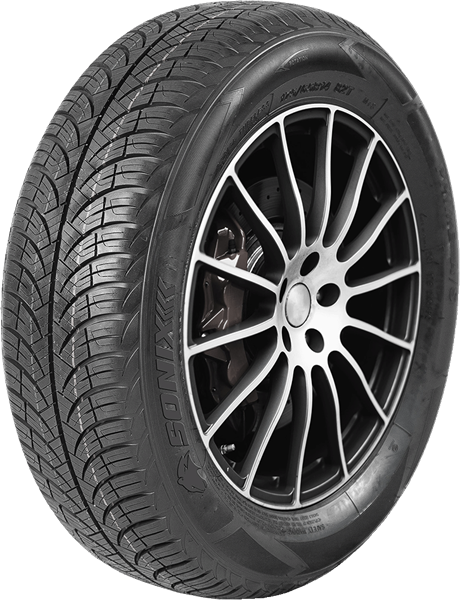 Sonix PRIME A/S 215/50 R17 95 W XL