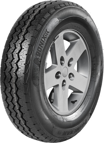 Sonix PRIMEVAN 9 235/65 R16 115/113 R C