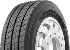 STARMAXX GU500 275/70 R22.5 150/145 J