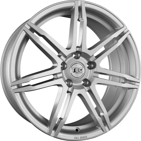 TEC SPEEDWHEELS GT2 CS 7,50x17 5x114,30 ET38,00