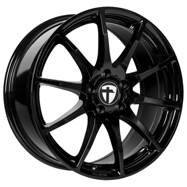 Tomason TN1 Black gloss 6,50x16 5x112,00 ET38,00