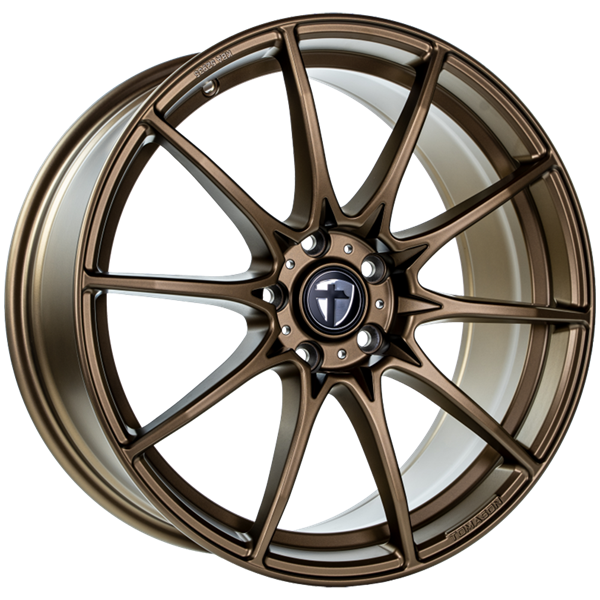 Tomason TN25 Bronze Matt 8,50x19 5x114,30 ET45,00