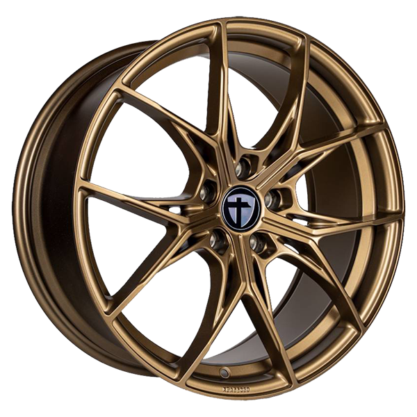 Tomason TN29 Bronze 8,50x19 5x114,30 ET45,00