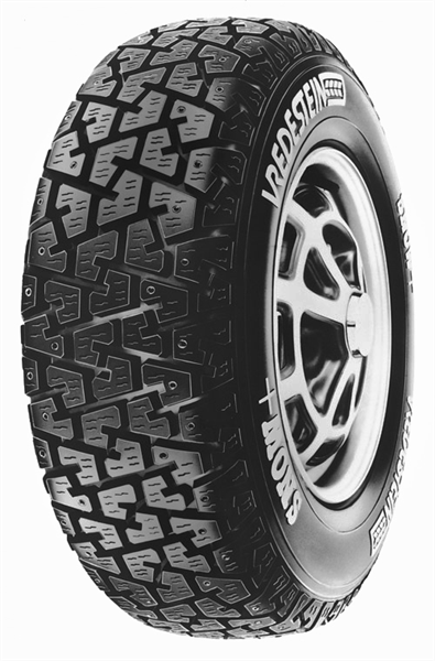 Vredestein Snow plus 155/80 R15 82 Q