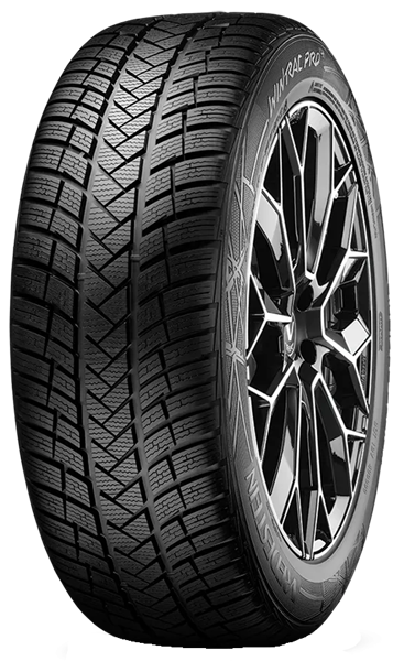 Vredestein Wintrac PRO+ 225/55 R17 97 H