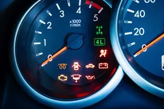 Kontrollleuchten und Warnsignale im Auto: Das sind die Bedeutungen - CHIP